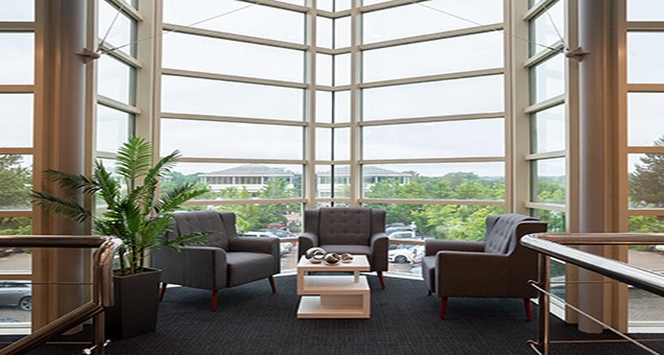 Serviced offices — Northampton Business Park, Northampton