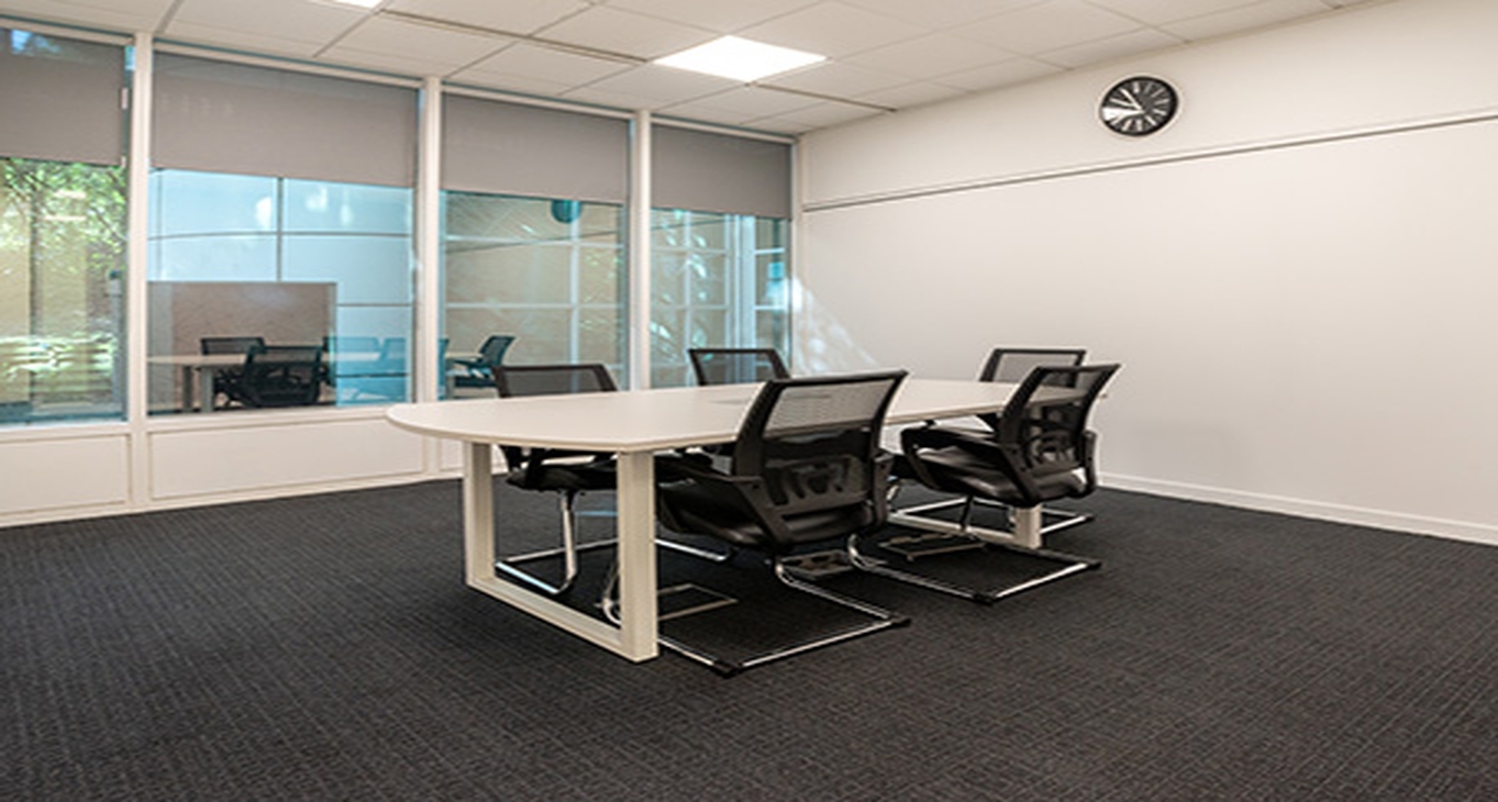 Northampton Business Park — photo 11 of 11