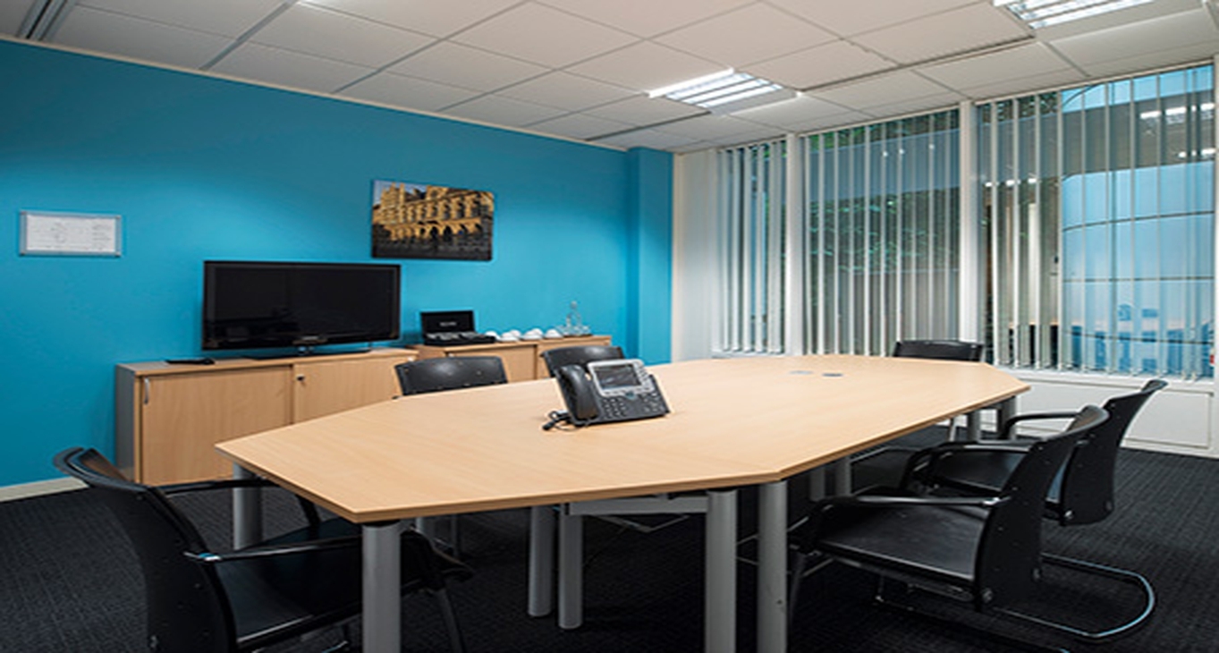 Northampton Business Park — photo 2 of 11