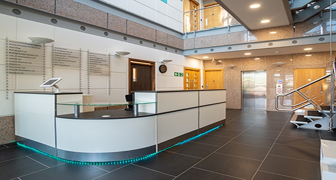 Northampton Business Park — photo 3 of 11