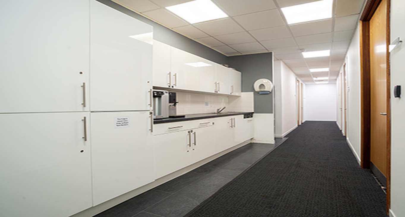 Northampton Business Park — photo 4 of 11