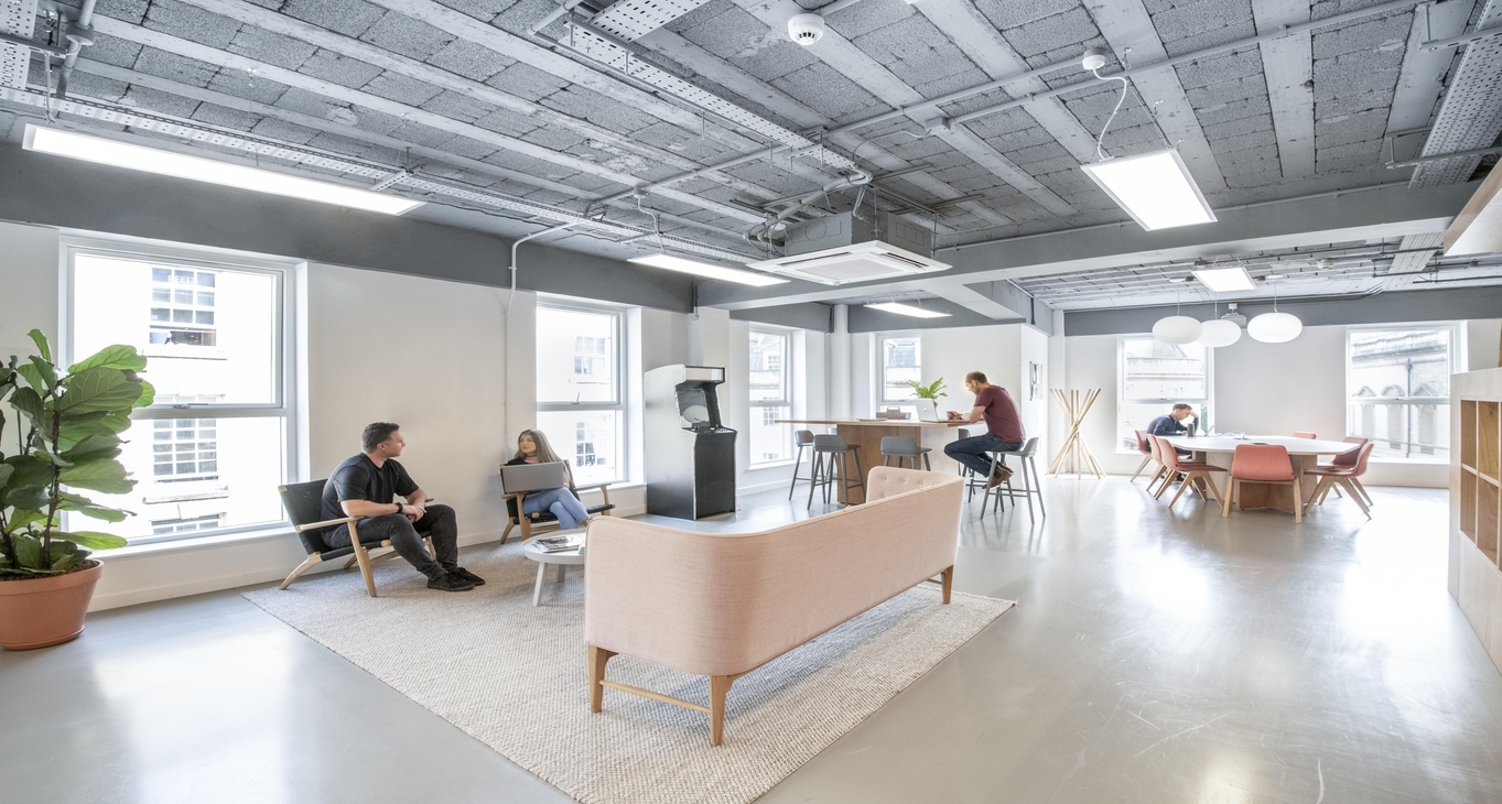 Northgate House — serviced offices & coworking in Bath Serviced offices — Northgate House, Bath