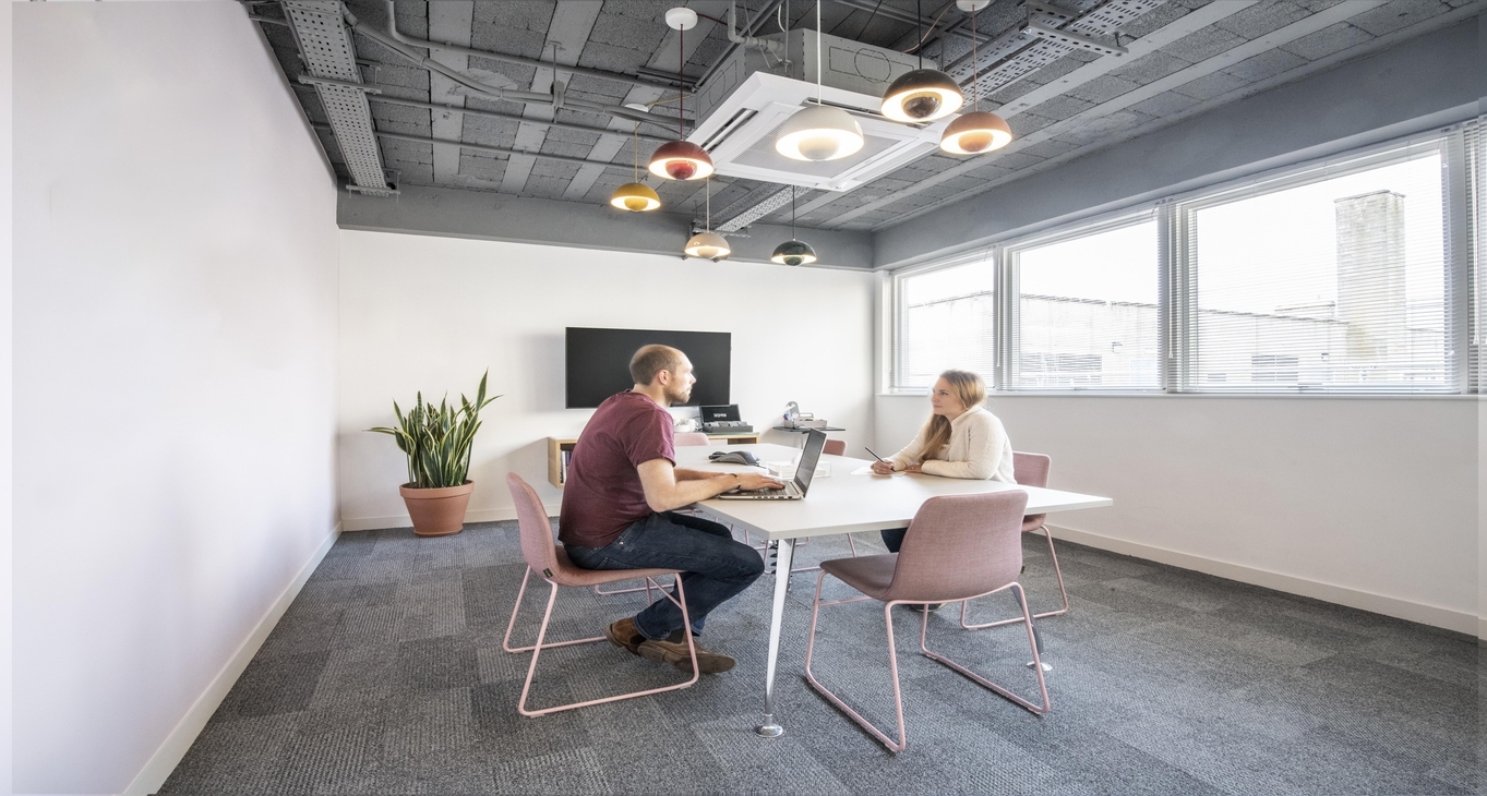 Northgate House — serviced offices & coworking in Bath Northgate House — photo 7 of 11