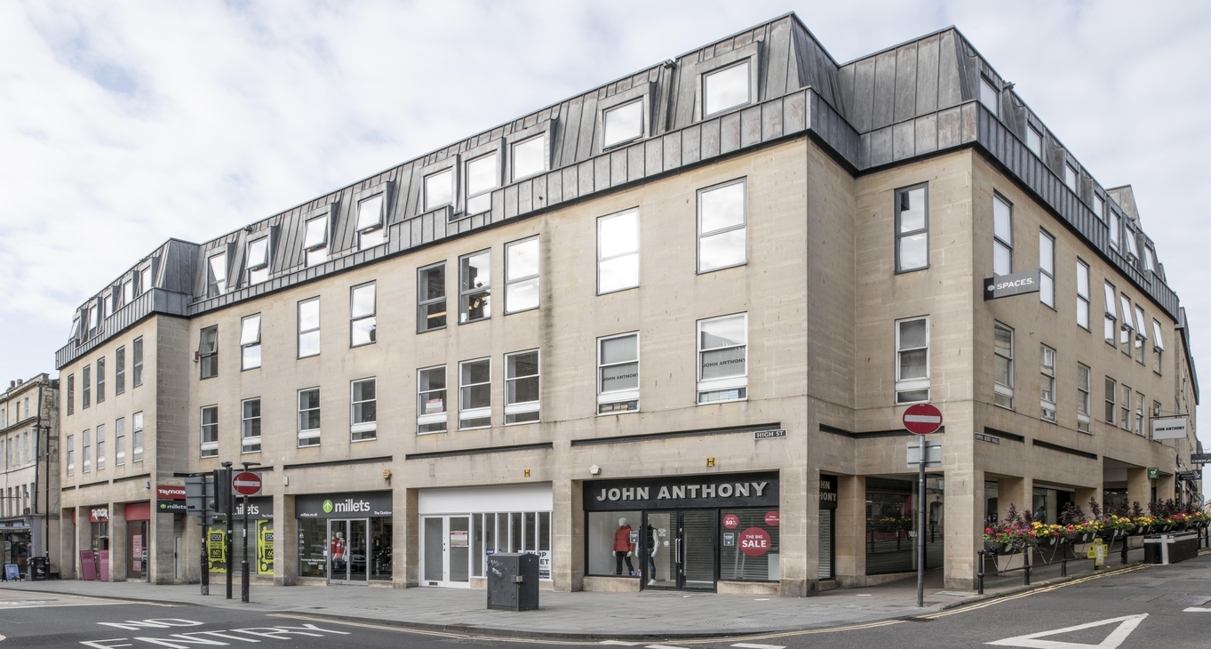 Northgate House — serviced offices & coworking in Bath Northgate House — photo 11 of 11