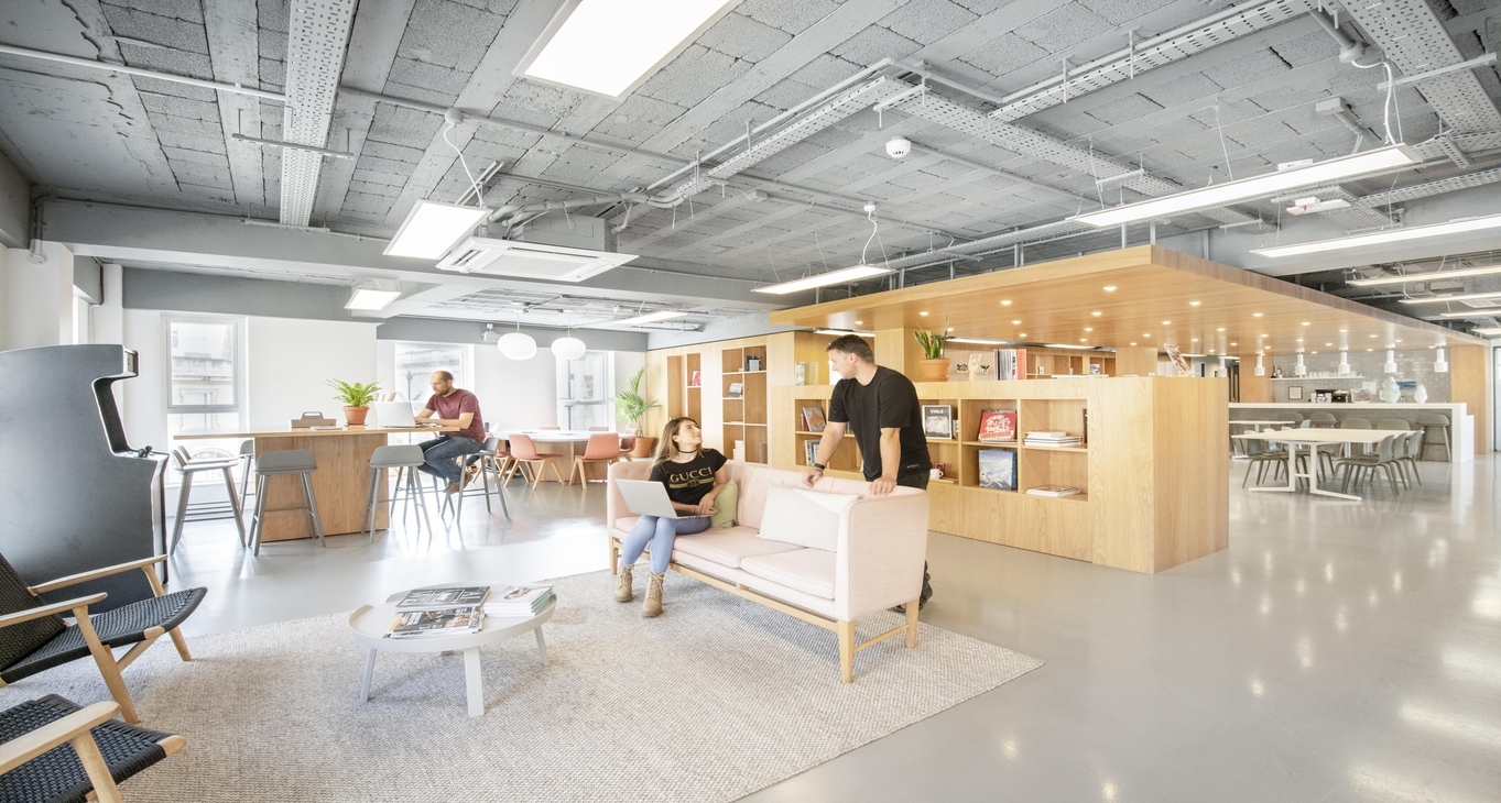 Northgate House — serviced offices & coworking in Bath Northgate House — photo 2 of 11