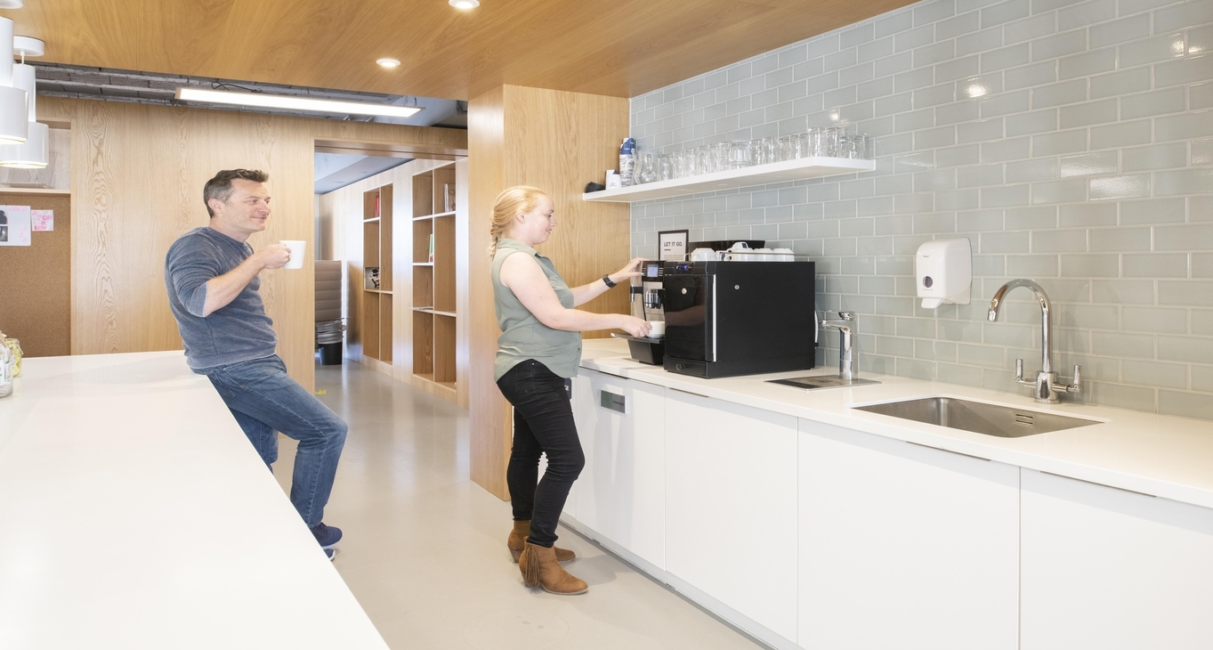 Northgate House — serviced offices & coworking in Bath Northgate House — photo 4 of 11