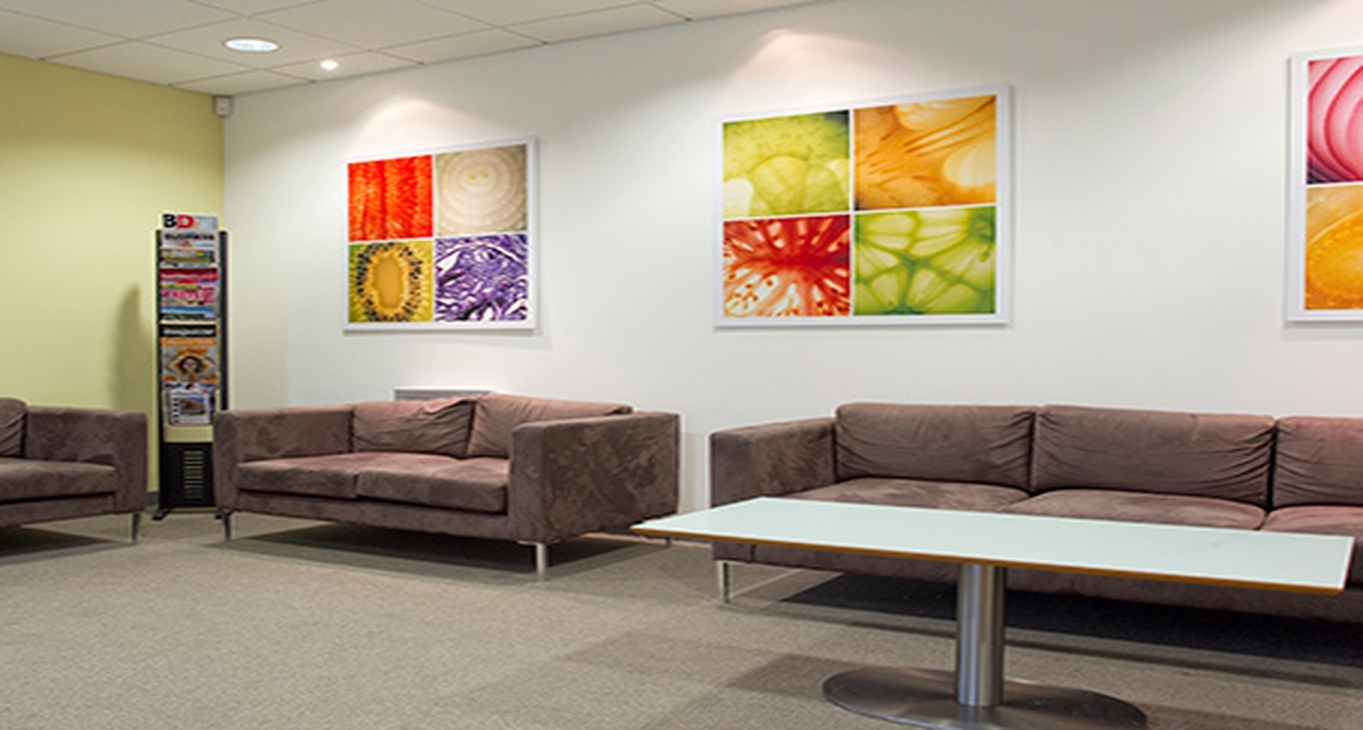 Serviced offices — Oakfield Close, Tewkesbury