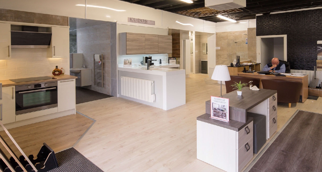 Off Mill Hill — serviced offices & coworking in Durham Off Mill Hill — photo 3 of 6