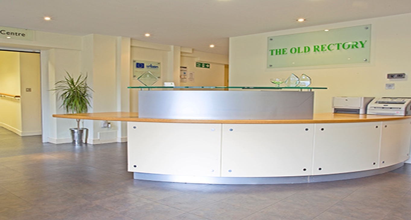 Old Rectory Centre — photo 2 of 6
