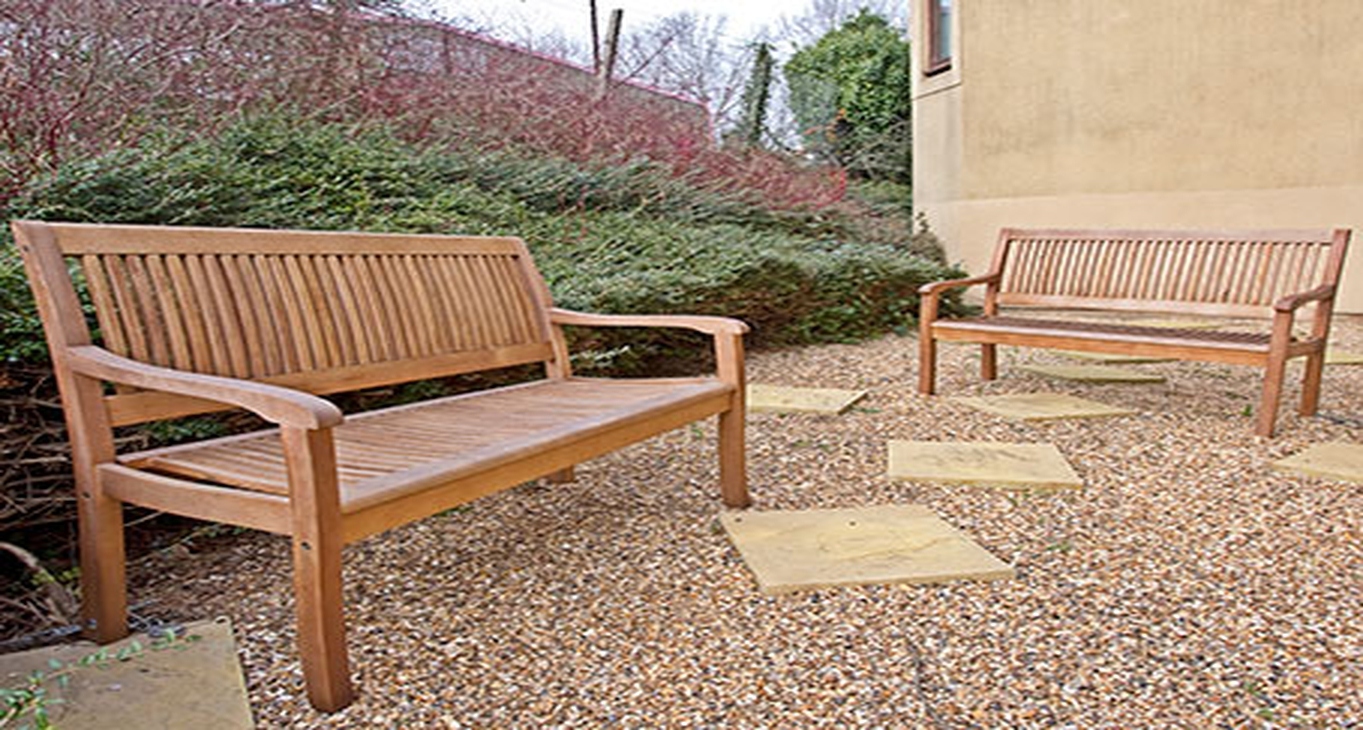 Old Rectory Centre — photo 4 of 6