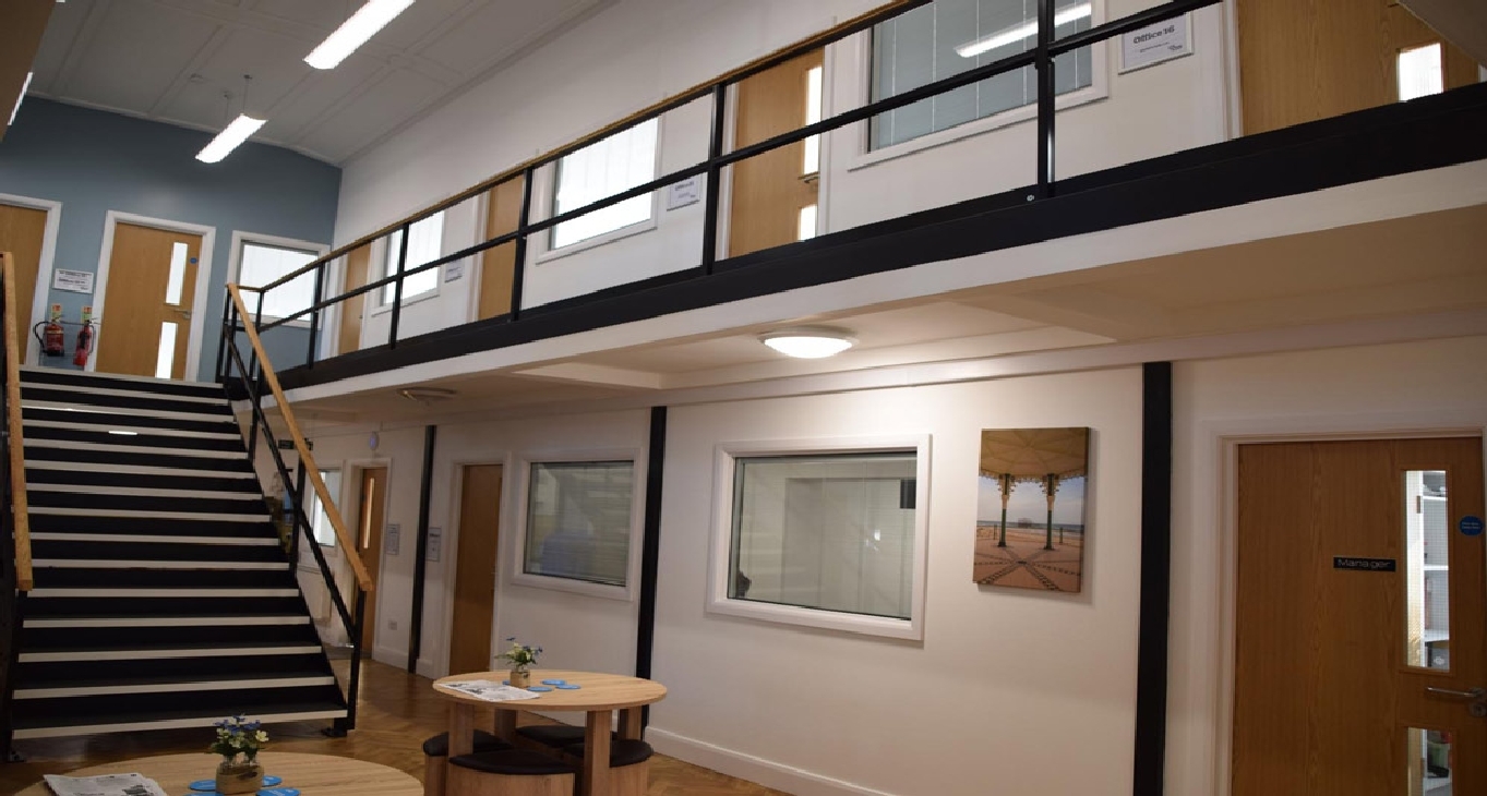 The Knoll Business Centre — photo 11 of 11