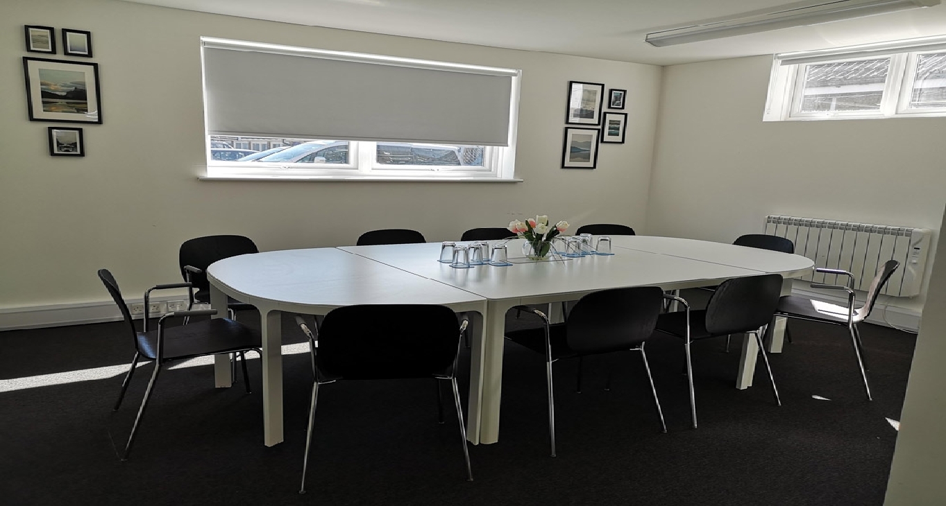 The Knoll Business Centre — photo 7 of 11