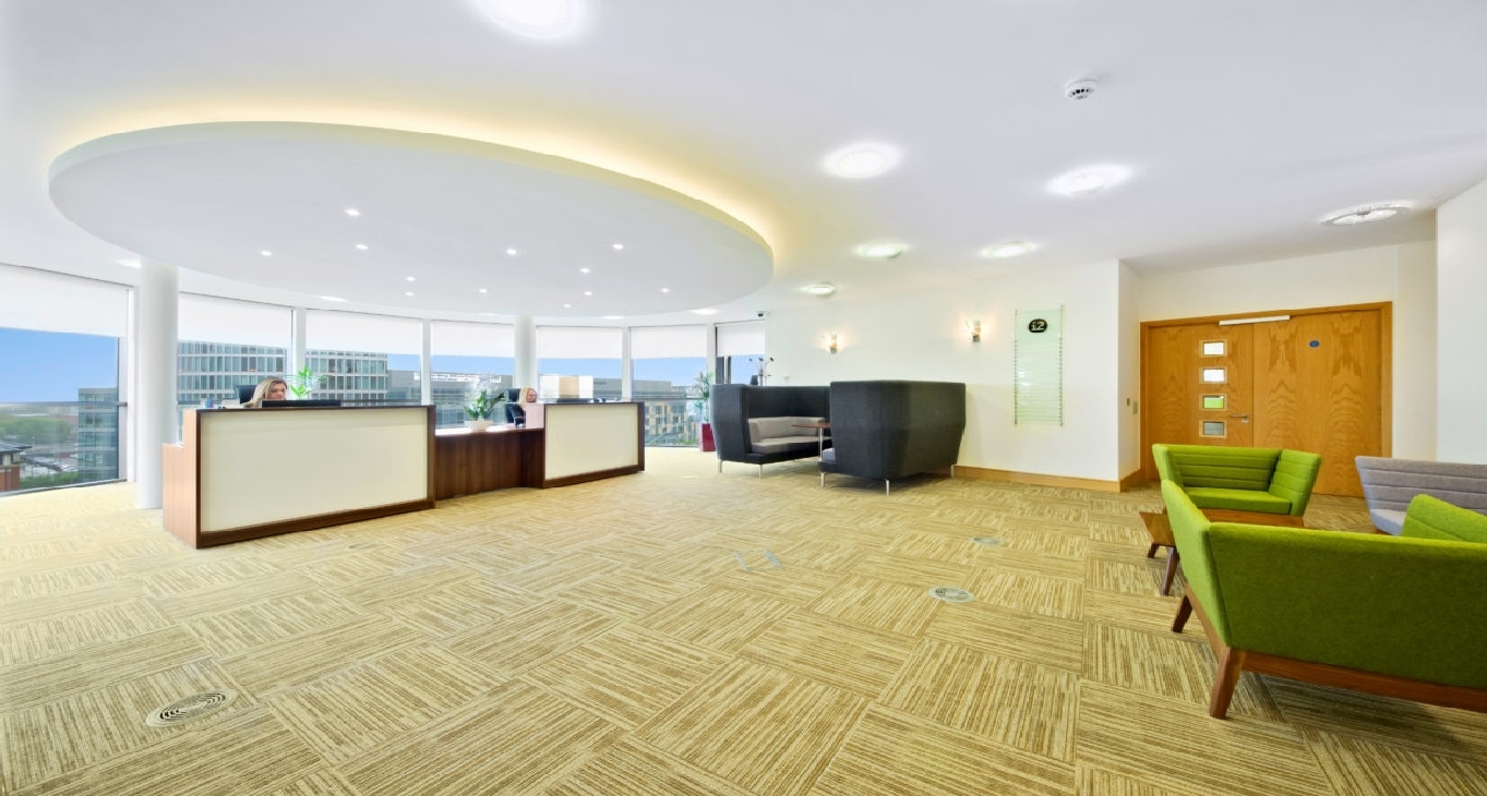 One Temple Quay — serviced offices & coworking in Bristol Serviced offices — One Temple Quay, Bristol