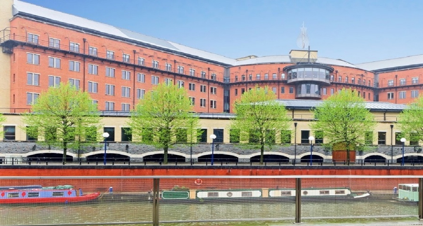 One Temple Quay — serviced offices & coworking in Bristol One Temple Quay — photo 5 of 5