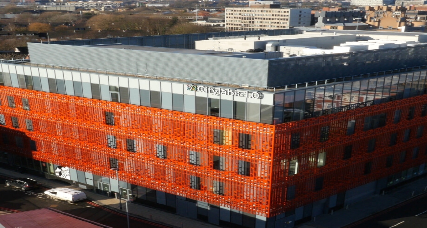 Oxford Road, Citylabs 2.0 — photo 2 of 8