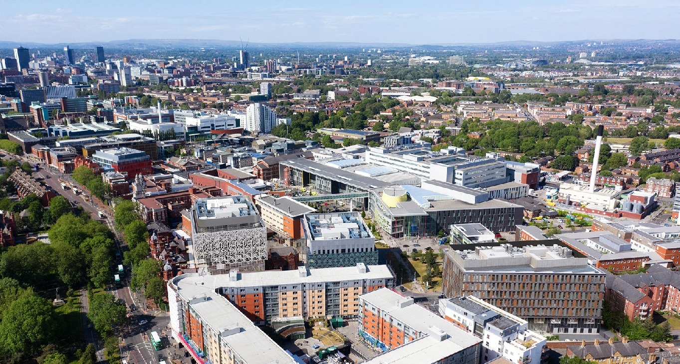 Oxford Road, Citylabs 2.0 — photo 8 of 8