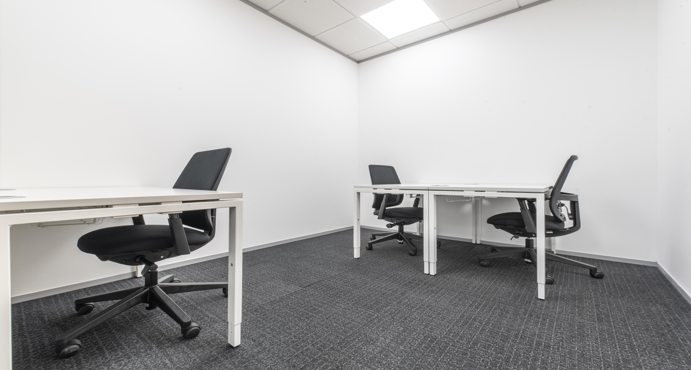 Oxford Science Park — serviced offices & coworking in Oxford Oxford Science Park — photo 3 of 8
