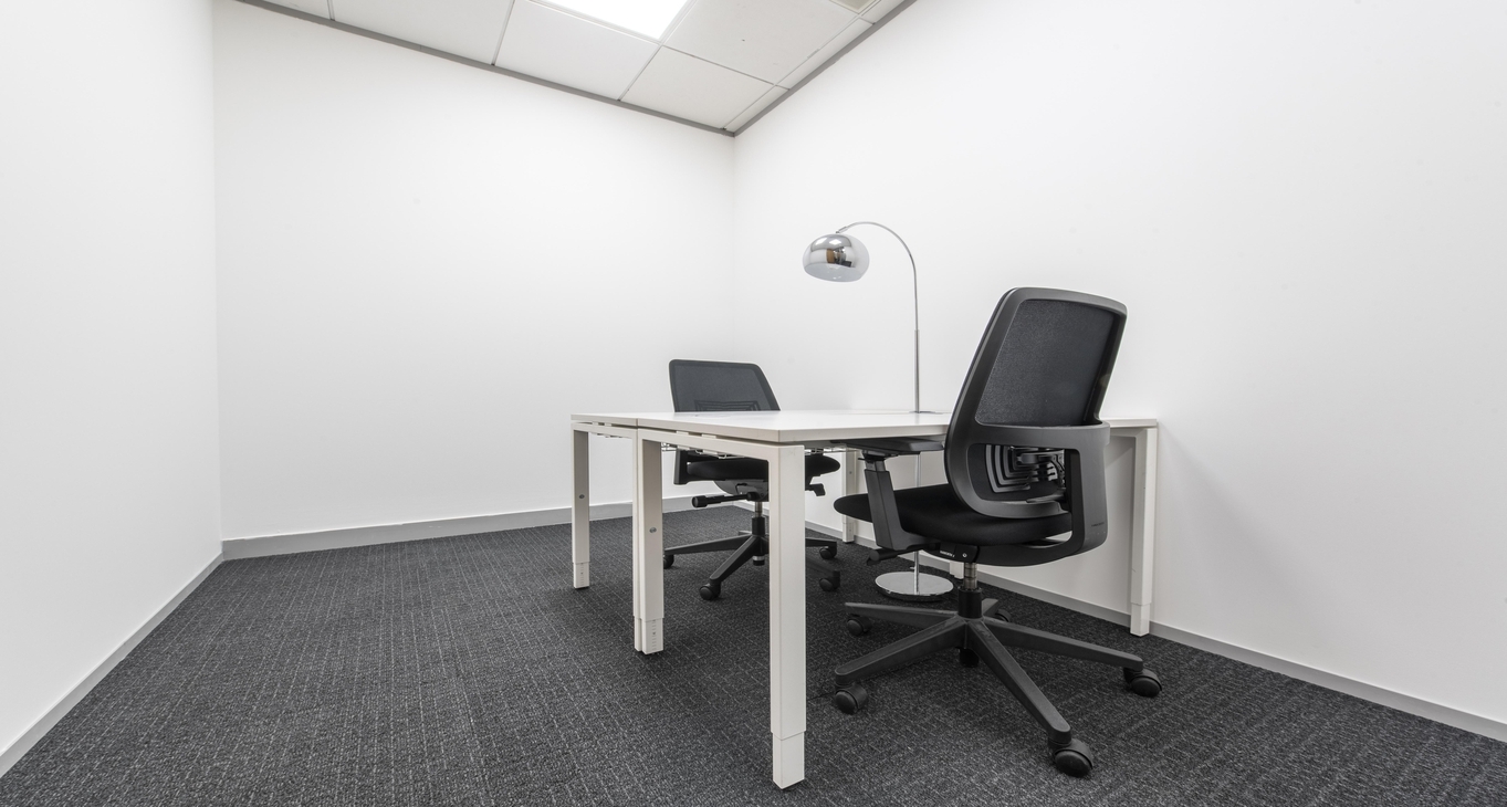 Oxford Science Park — serviced offices & coworking in Oxford Oxford Science Park — photo 7 of 8