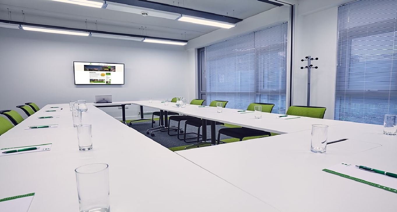 Pindar Road, Hoddesdon — serviced offices & coworking in Hertfordshire Serviced offices — Pindar Road, Hoddesdon, Hertfordshire