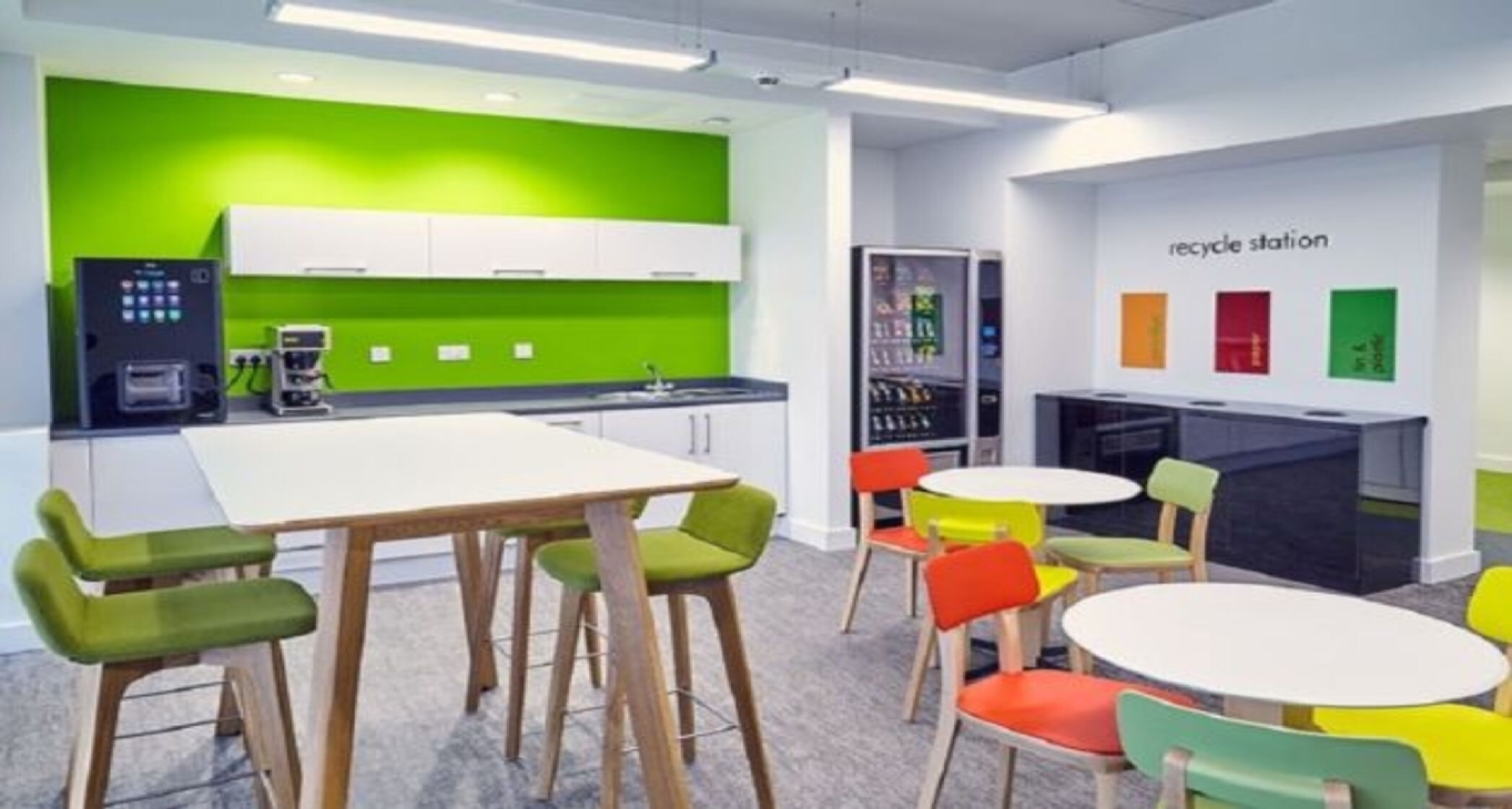 Pindar Road, Hoddesdon — serviced offices & coworking in Hertfordshire Pindar Road, Hoddesdon — photo 10 of 12