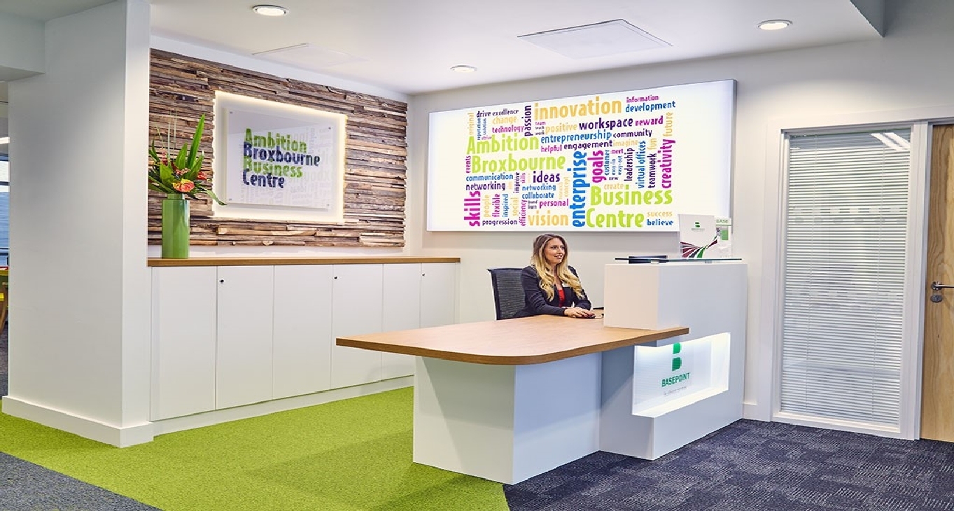 Pindar Road, Hoddesdon — serviced offices & coworking in Hertfordshire Pindar Road, Hoddesdon — photo 12 of 12
