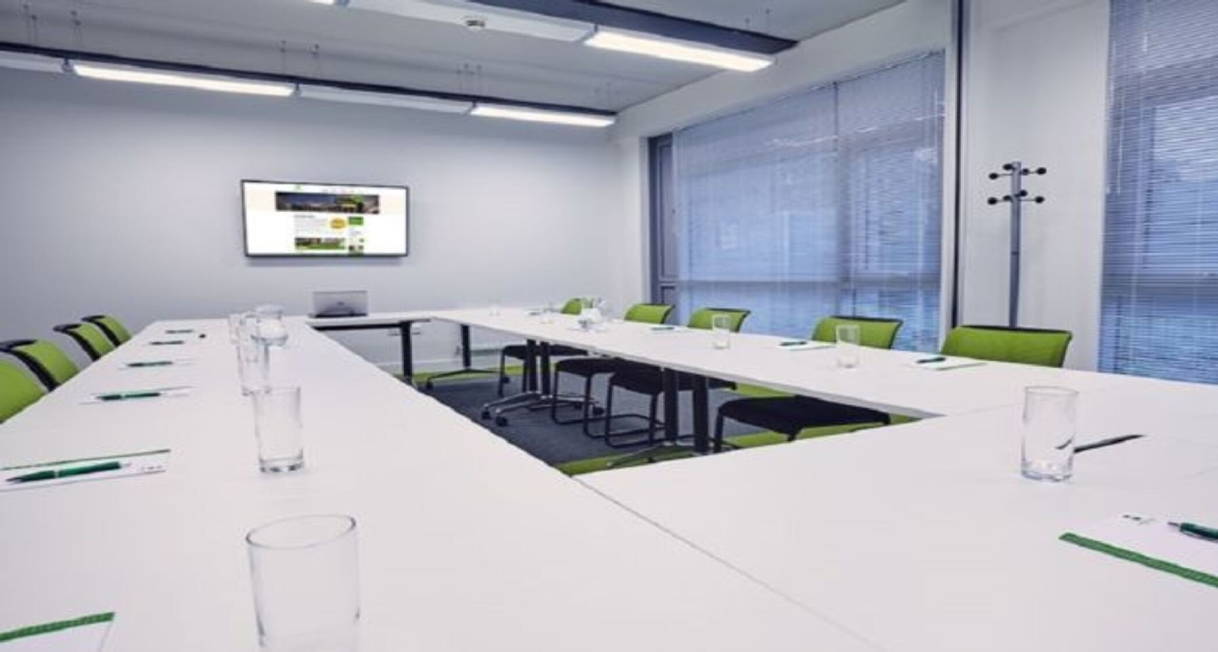Pindar Road, Hoddesdon — serviced offices & coworking in Hertfordshire Pindar Road, Hoddesdon — photo 3 of 12