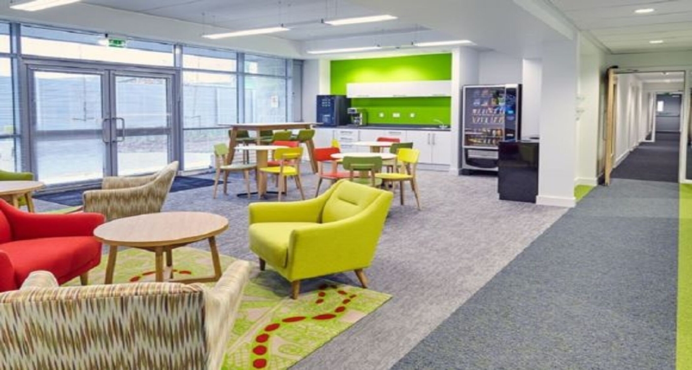 Pindar Road, Hoddesdon — serviced offices & coworking in Hertfordshire Pindar Road, Hoddesdon — photo 4 of 12