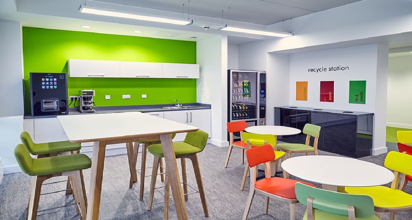 Pindar Road, Hoddesdon — serviced offices & coworking in Hertfordshire Pindar Road, Hoddesdon — photo 6 of 12