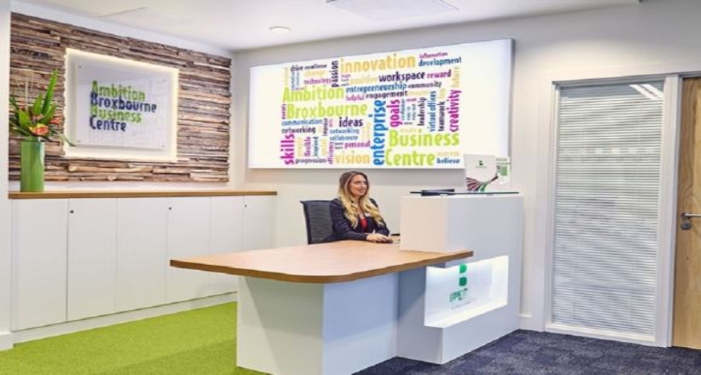 Pindar Road, Hoddesdon — serviced offices & coworking in Hertfordshire Pindar Road, Hoddesdon — photo 8 of 12