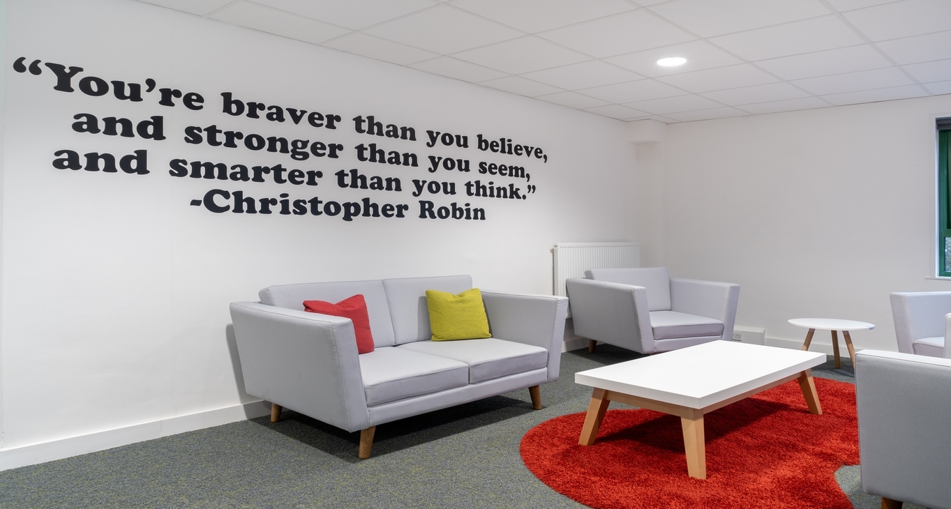 Pine Grove — serviced offices & coworking in Crowborough Serviced offices — Pine Grove, Crowborough