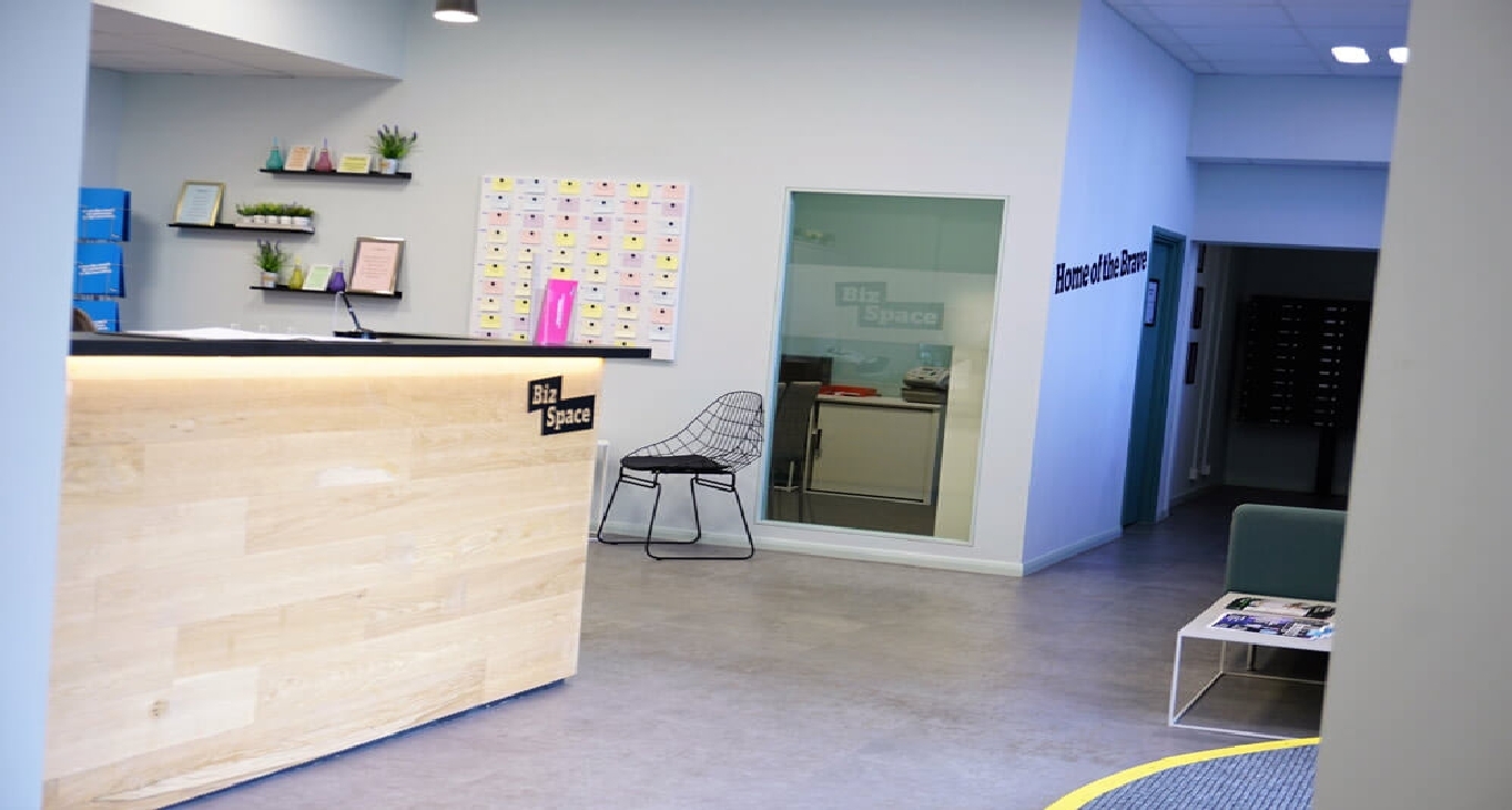 The Pixmore Business Centre — photo 2 of 8