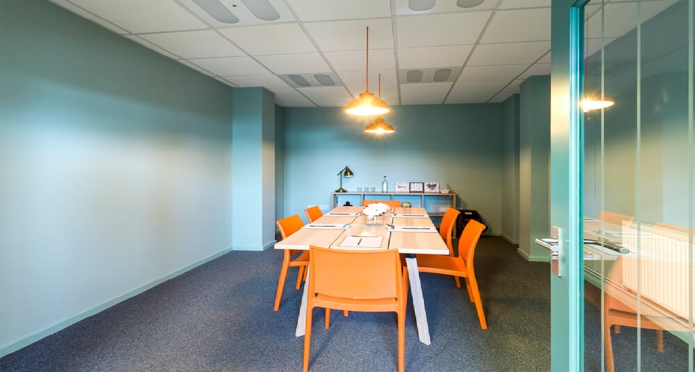 The Pixmore Business Centre — photo 5 of 8