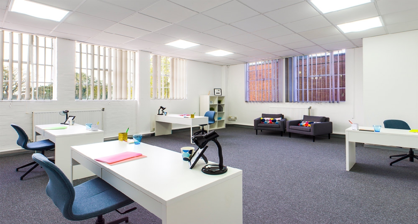 The Pixmore Business Centre — photo 8 of 8