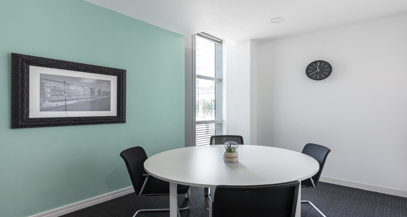 Princes Exchange — serviced offices & coworking in Leeds Princes Exchange — photo 5 of 8