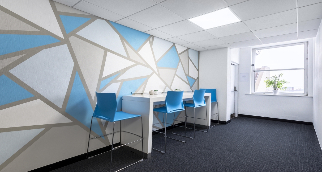 Serviced offices — Princess House, Swansea