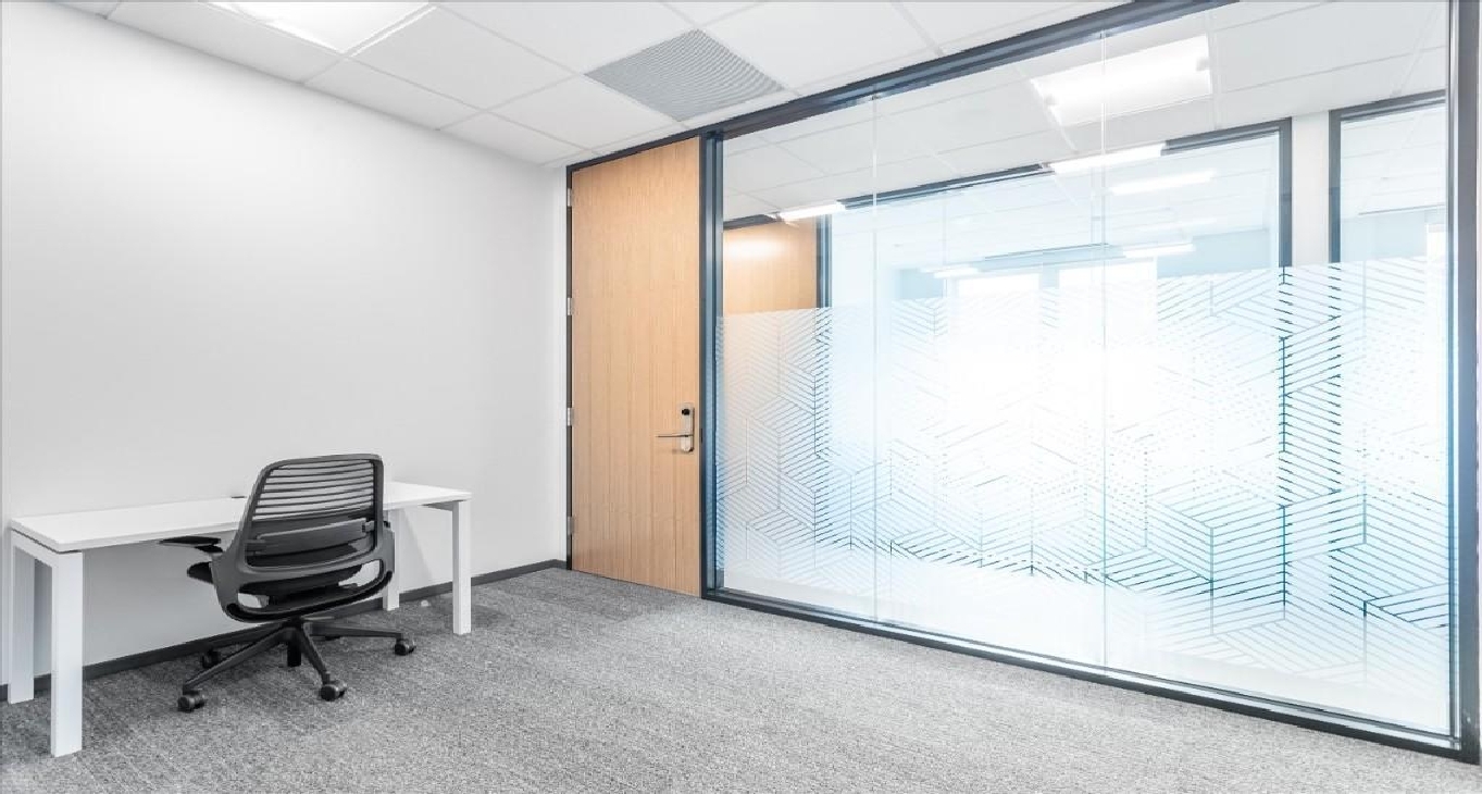 Programme, The Pithay — serviced offices & coworking in Bristol Programme, The Pithay — photo 11 of 12