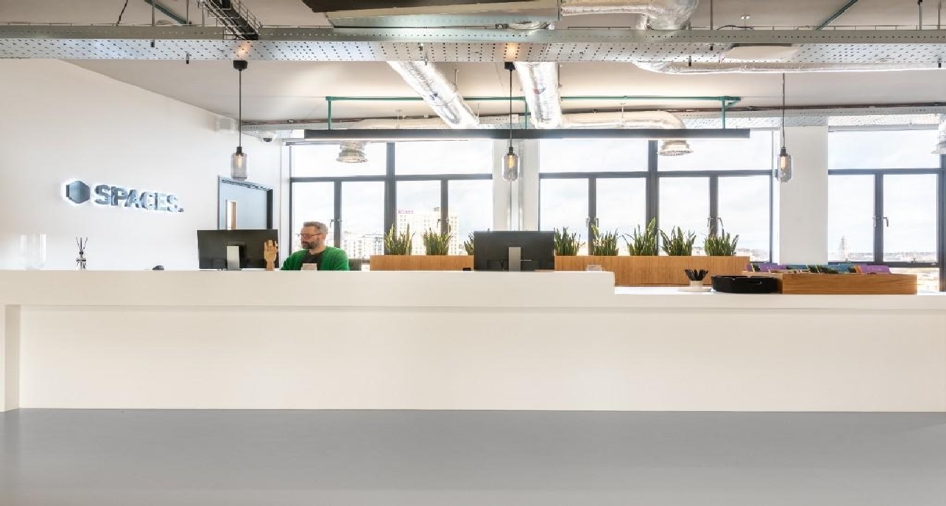 Programme, The Pithay — serviced offices & coworking in Bristol Programme, The Pithay — photo 2 of 12