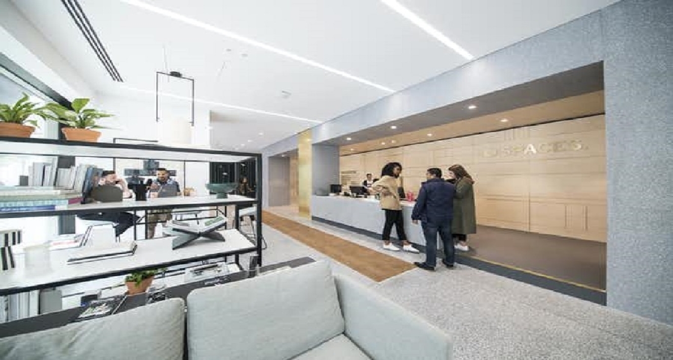 Programme, The Pithay — serviced offices & coworking in Bristol Programme, The Pithay — photo 8 of 12
