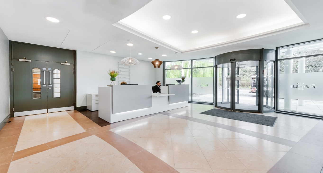 Quatro House — photo 3 of 10