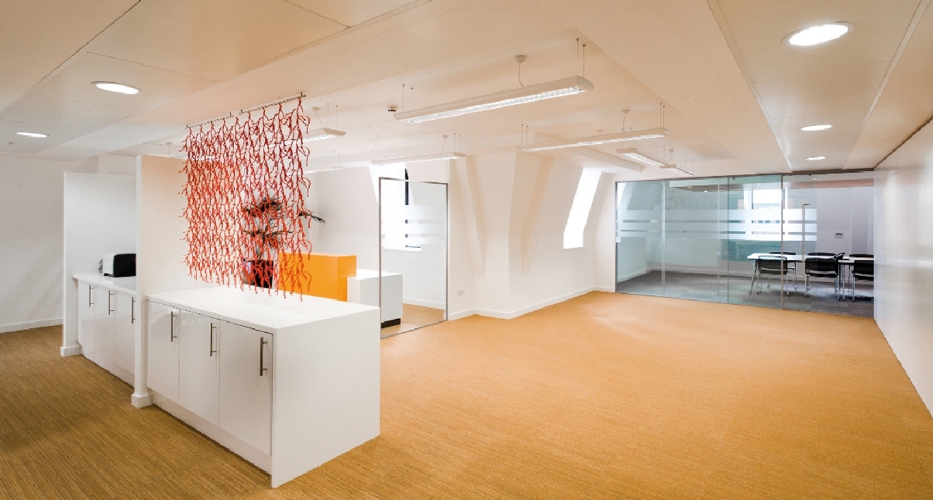 Queen Street — serviced offices & coworking in Manchester Serviced offices — Queen Street, Manchester