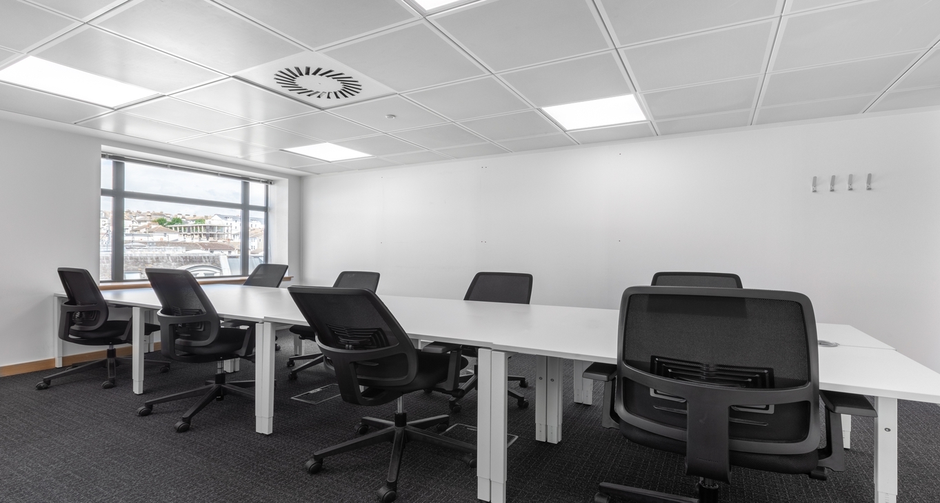 Queensberry House — serviced offices & coworking in Brighton Queensberry House — photo 5 of 8