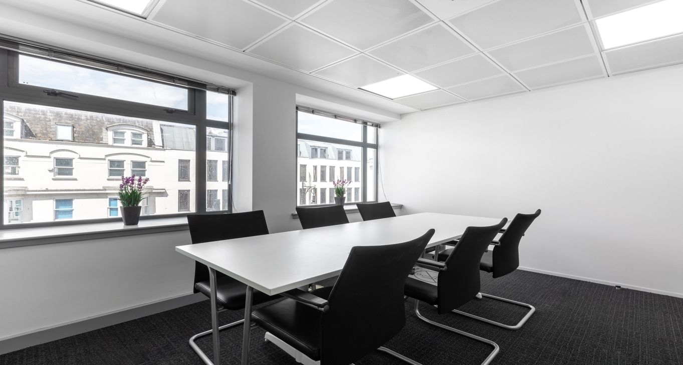 Queensberry House — serviced offices & coworking in Brighton Queensberry House — photo 6 of 8