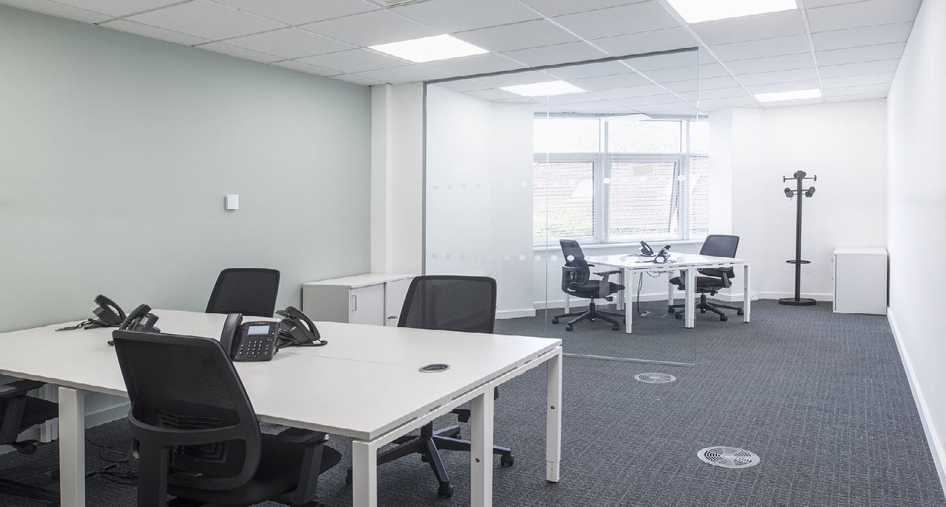 Redwood House, Brotherswood Cour — serviced offices & coworking in Bristol Redwood House, Brotherswood Cour — photo 10 of 10