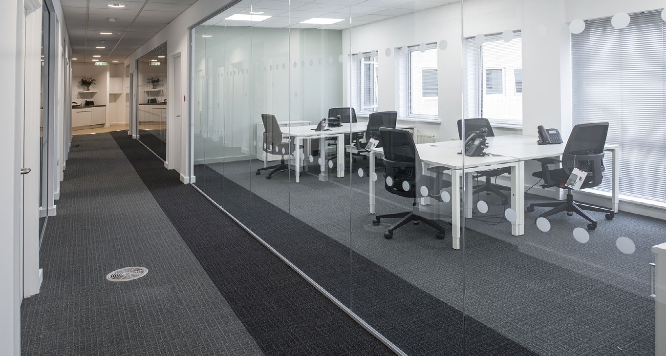 Redwood House, Brotherswood Cour — serviced offices & coworking in Bristol Redwood House, Brotherswood Cour — photo 7 of 10