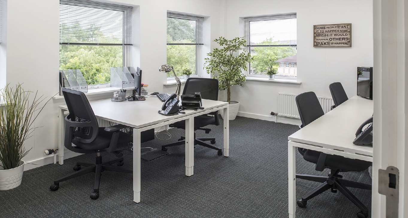 Redwood House, Brotherswood Cour — serviced offices & coworking in Bristol Redwood House, Brotherswood Cour — photo 8 of 10