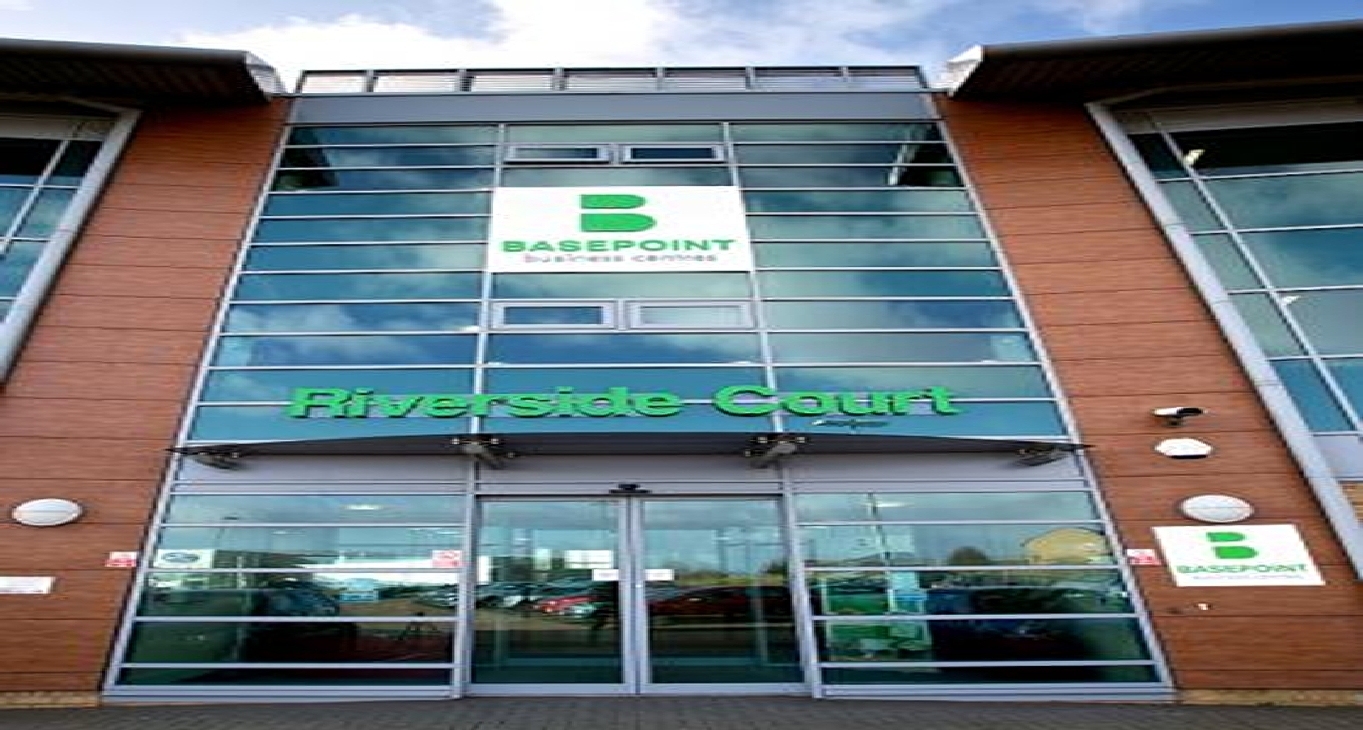 Serviced offices — Riverside Court Beaufort Park, Chepstow