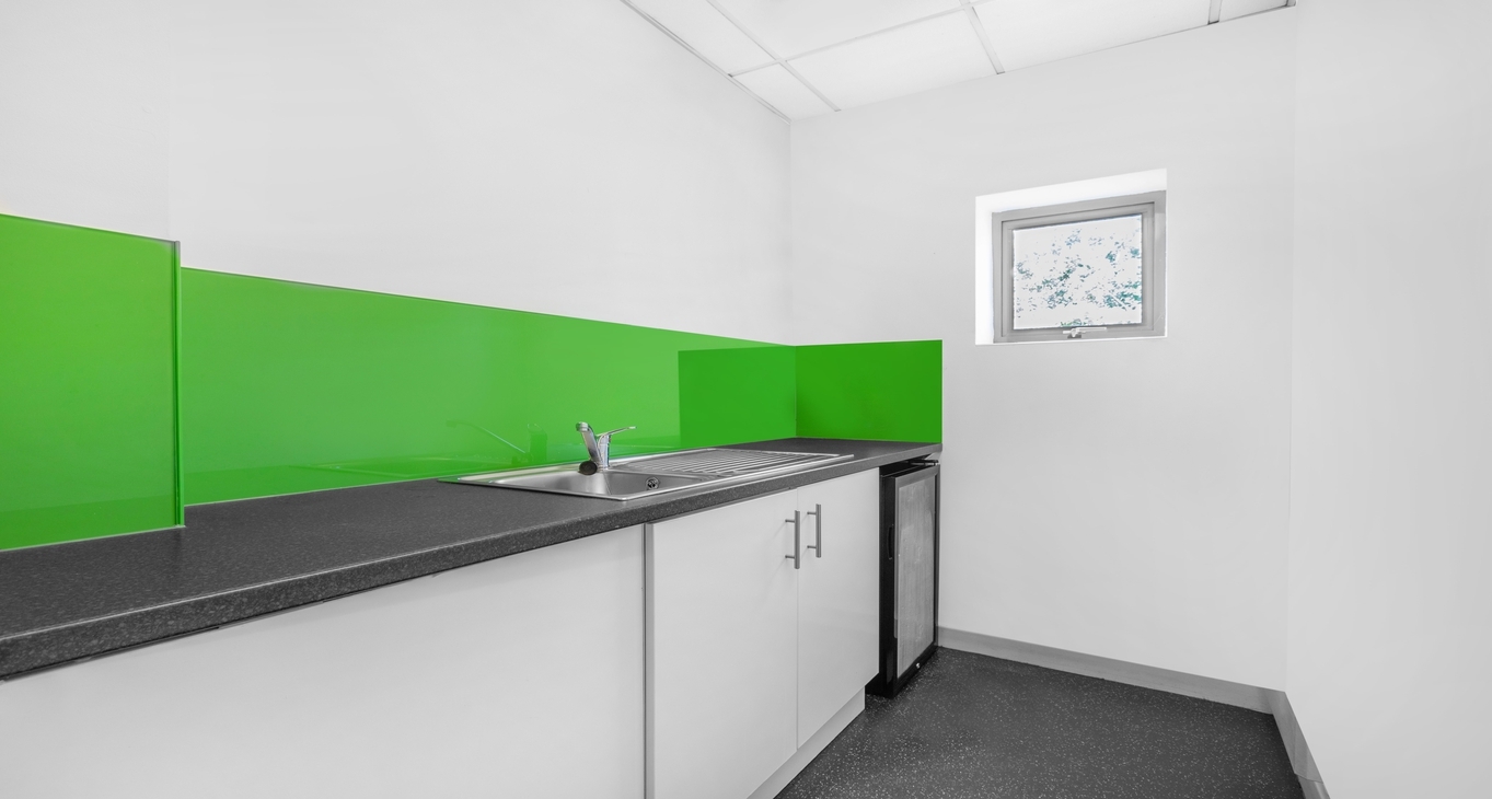 Shearway Business Park — photo 4 of 9