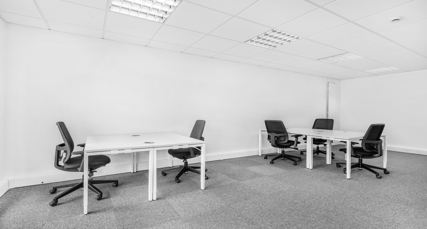 Shearway Business Park — photo 6 of 9