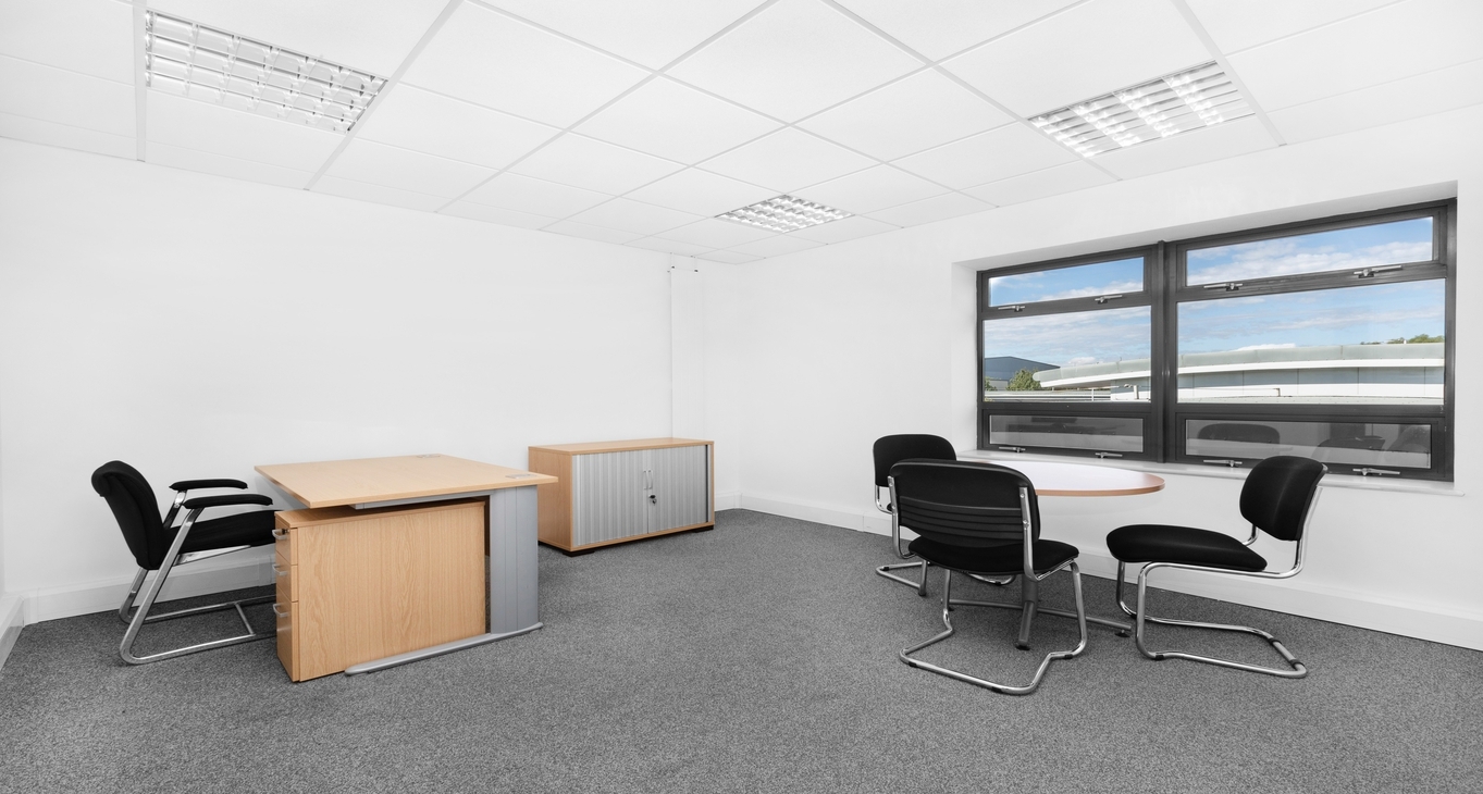 Shearway Business Park — photo 7 of 9