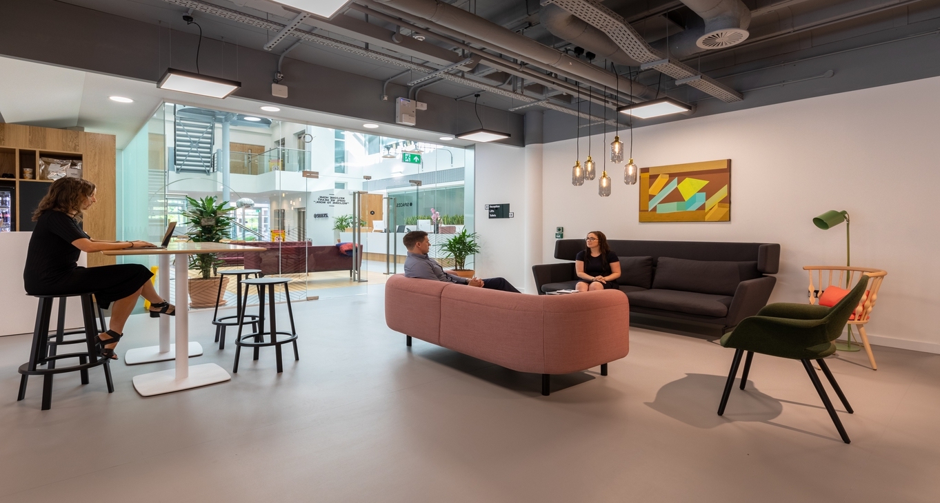 Solent Business Park — photo 10 of 11